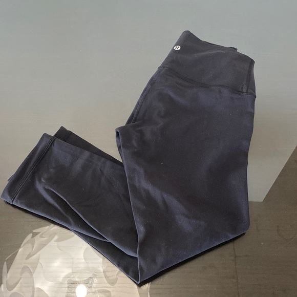 lululemon athletica Pants - Lululemon Wonder Unders